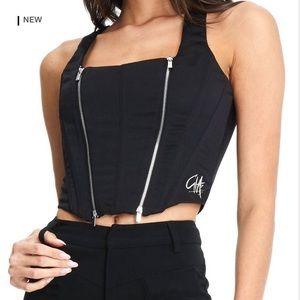 Brand new I.am.gia. Coco / Stayce Corset
